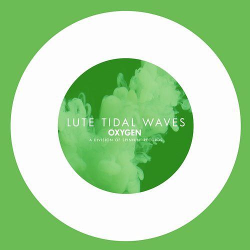 Tidal Waves Tidal Waves
