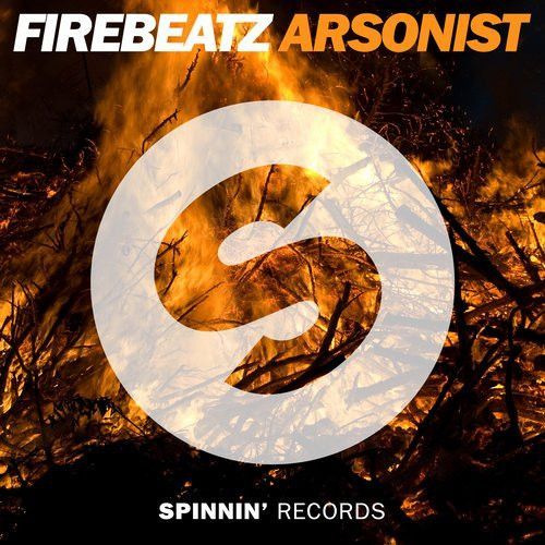 Arsonist Arsonist