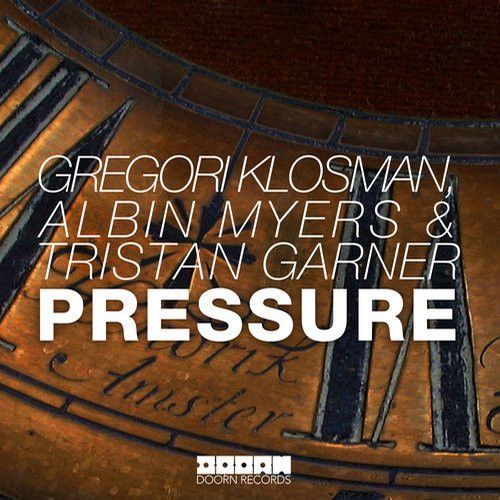 Pressure Pressure