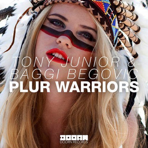 Plur Warriors Plur Warriors