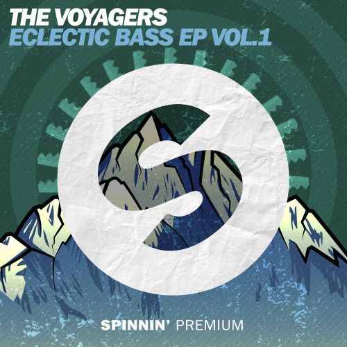 Eclectic Bass EP Vol. 1 Eclectic Bass EP Vol. 1