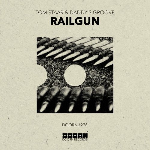 Railgun Railgun