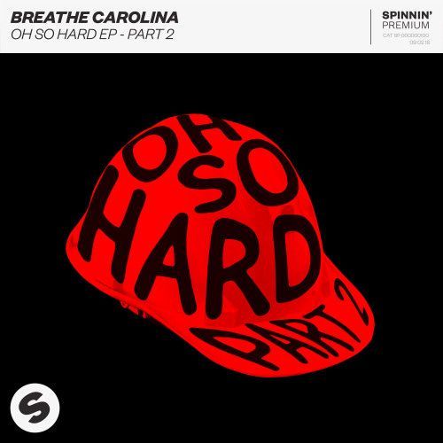 Oh So Hard EP - Part 2 Oh So Hard EP - Part 2