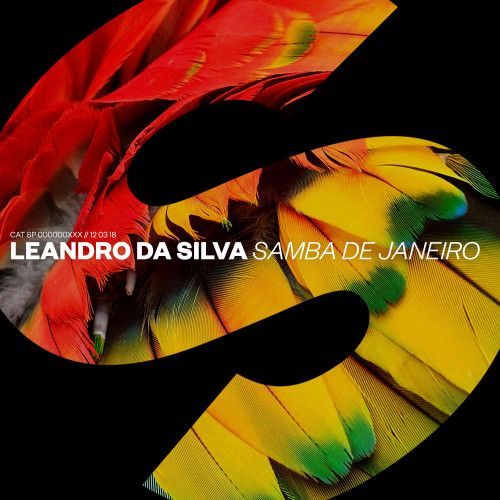 Samba De Janeiro Samba De Janeiro