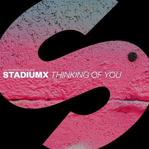 Thinking Of You Thinking Of You