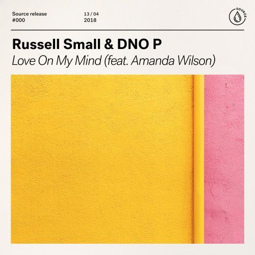 Love On My Mind (feat. Amanda Wilson) Love On My Mind (feat. Amanda Wilson)