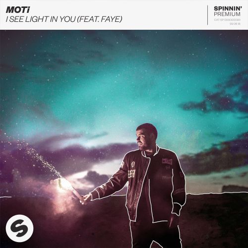 I See Light In You (feat. Faye Medeson) I See Light In You (feat. Faye Medeson)
