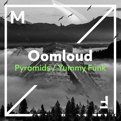 Pyramids/Yummy Funk Pyramids/Yummy Funk