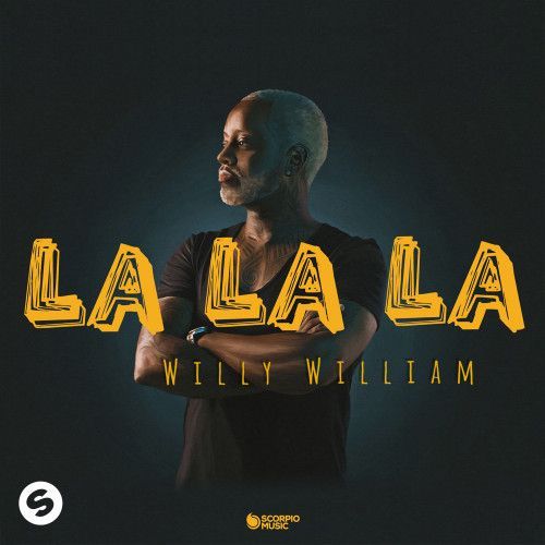La La La (Vocal Edit) La La La (Vocal Edit)