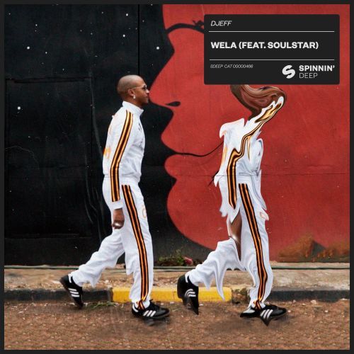WELA (feat. Soulstar) WELA (feat. Soulstar)